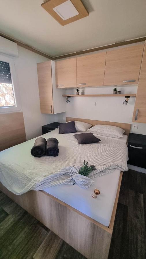Luxury Mobile Homes Клейновиця Екстер'єр фото