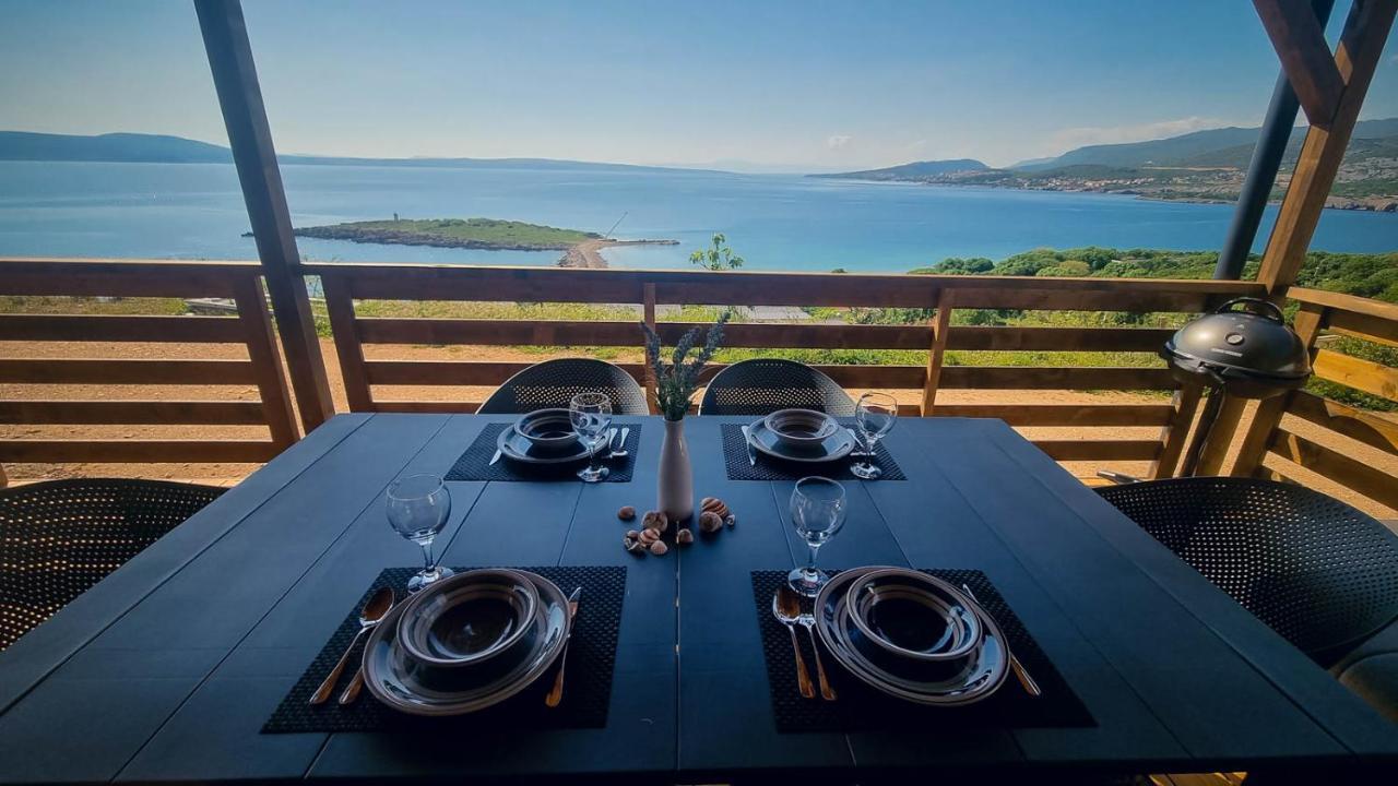 Luxury Mobile Homes Клейновиця Екстер'єр фото