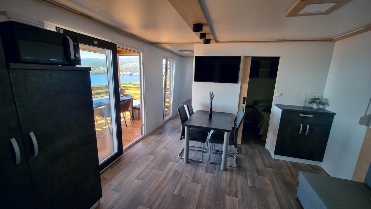 Luxury Mobile Homes Клейновиця Екстер'єр фото