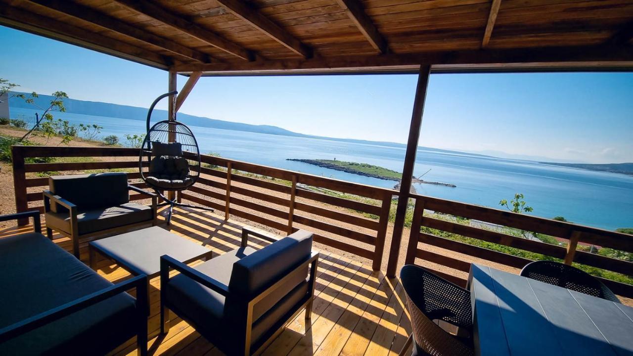 Luxury Mobile Homes Клейновиця Екстер'єр фото
