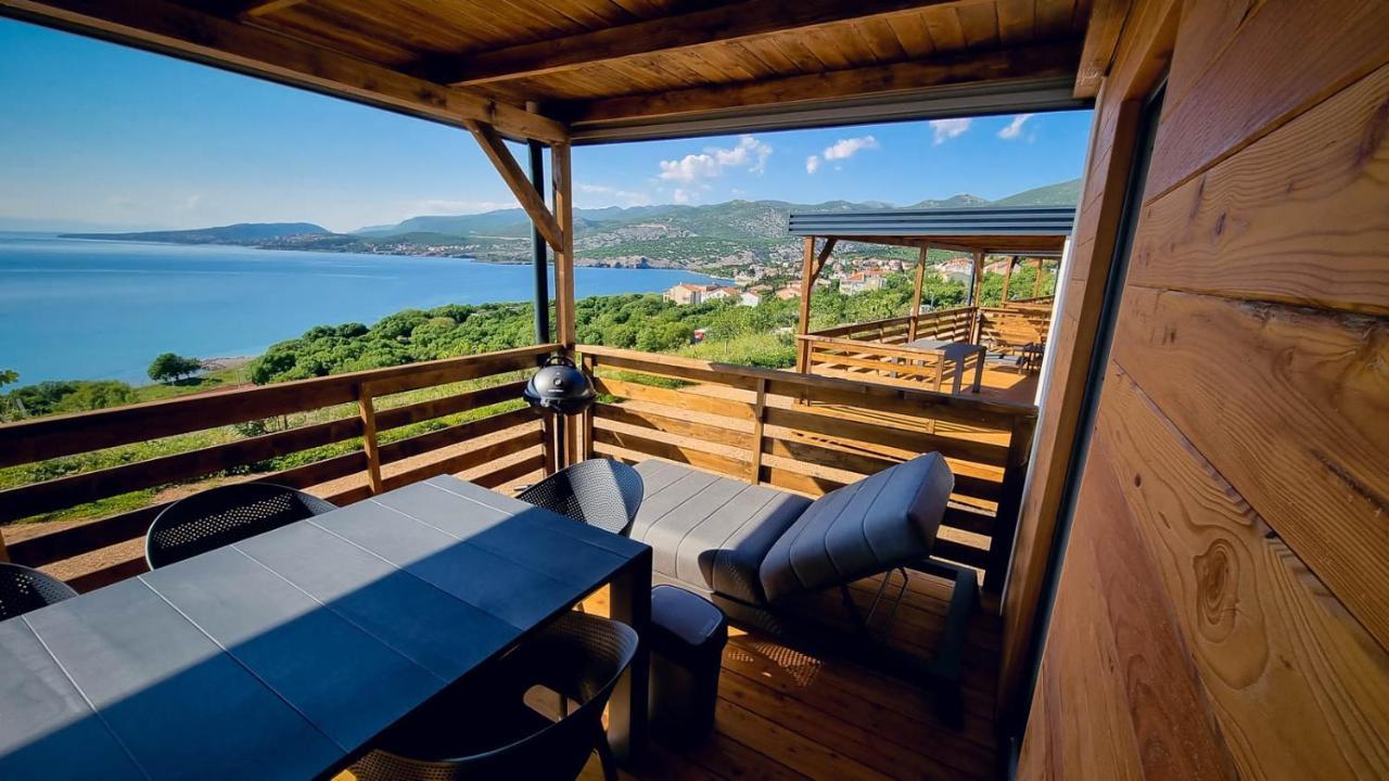 Luxury Mobile Homes Клейновиця Екстер'єр фото