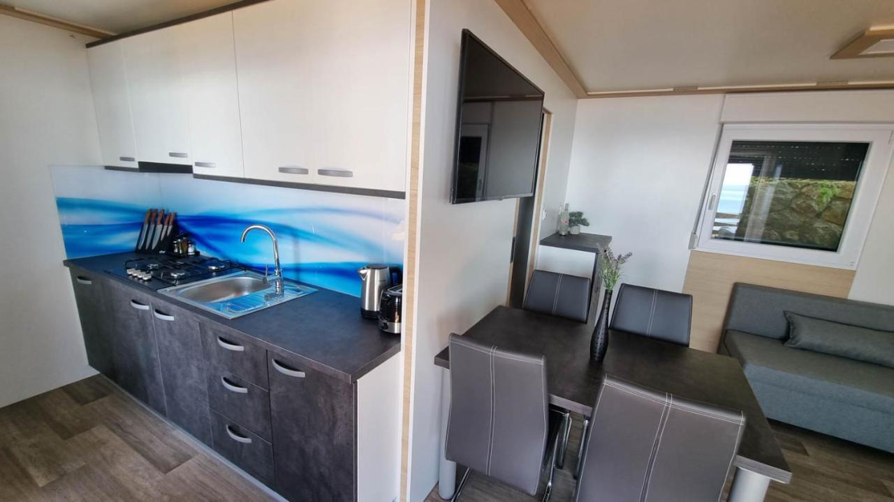 Luxury Mobile Homes Клейновиця Екстер'єр фото