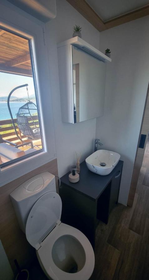Luxury Mobile Homes Клейновиця Екстер'єр фото