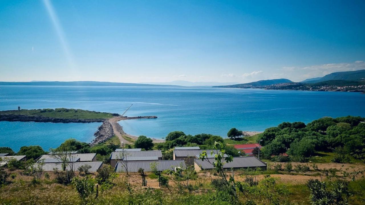 Luxury Mobile Homes Клейновиця Екстер'єр фото