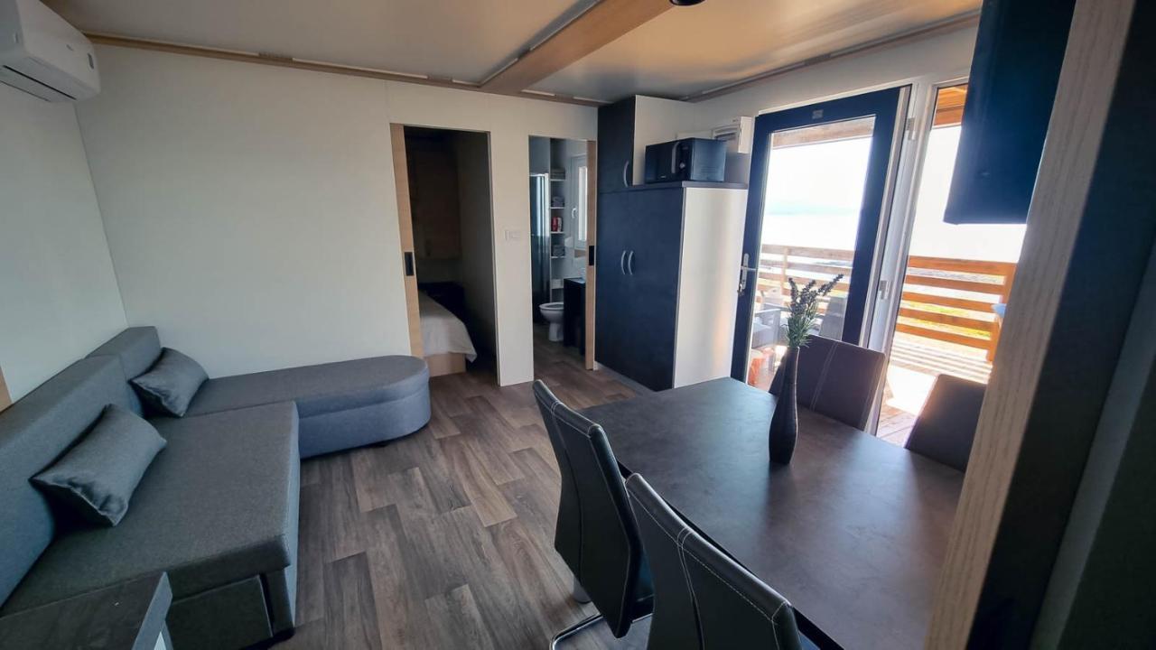 Luxury Mobile Homes Клейновиця Екстер'єр фото
