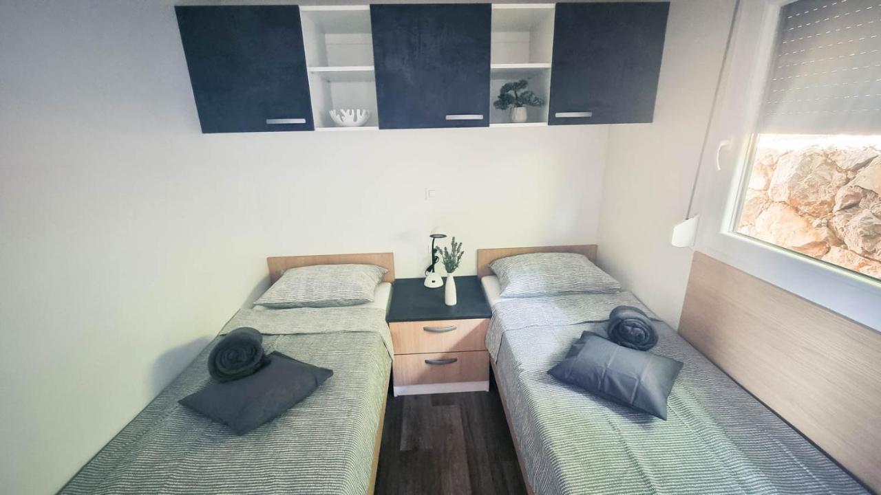 Luxury Mobile Homes Клейновиця Екстер'єр фото