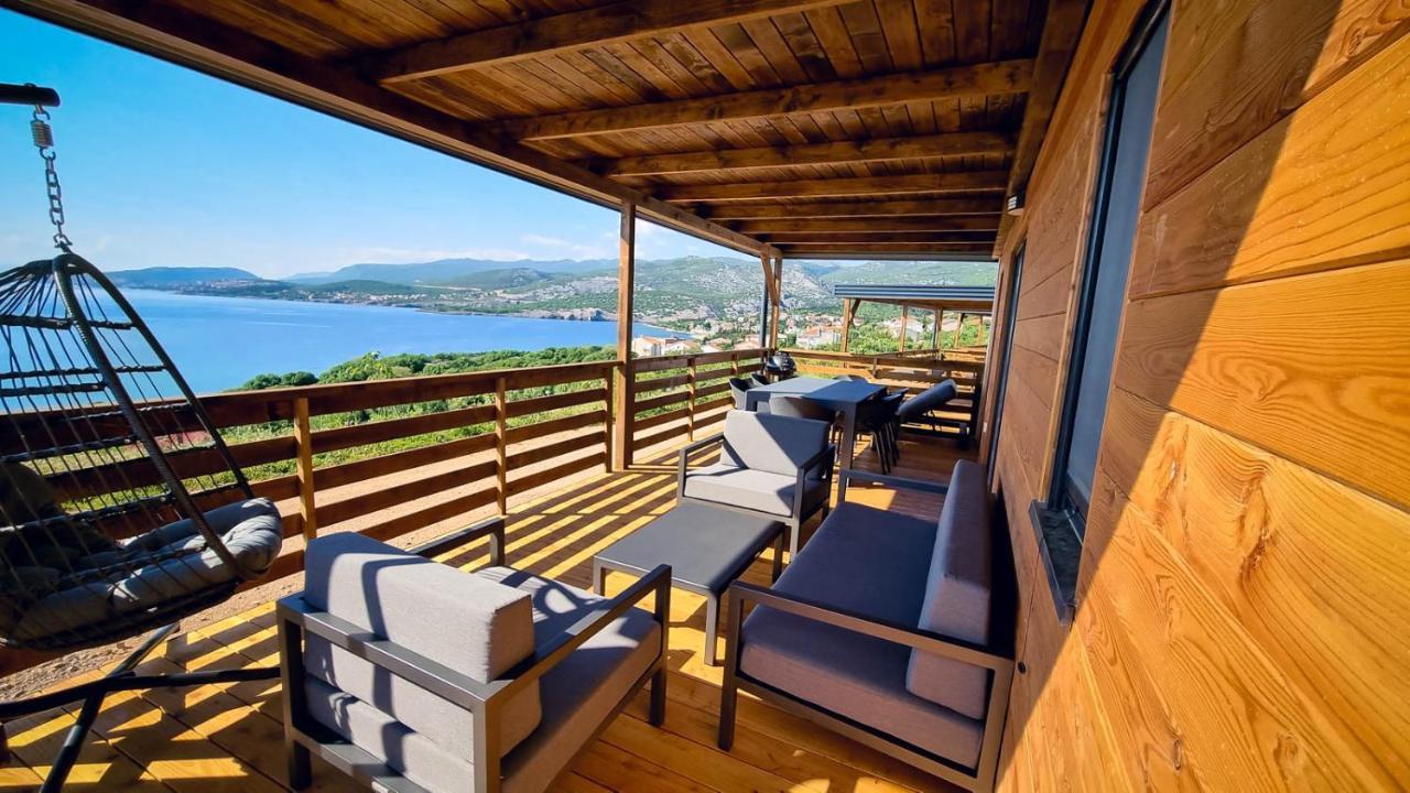 Luxury Mobile Homes Клейновиця Екстер'єр фото