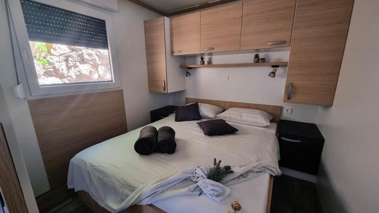 Luxury Mobile Homes Клейновиця Екстер'єр фото