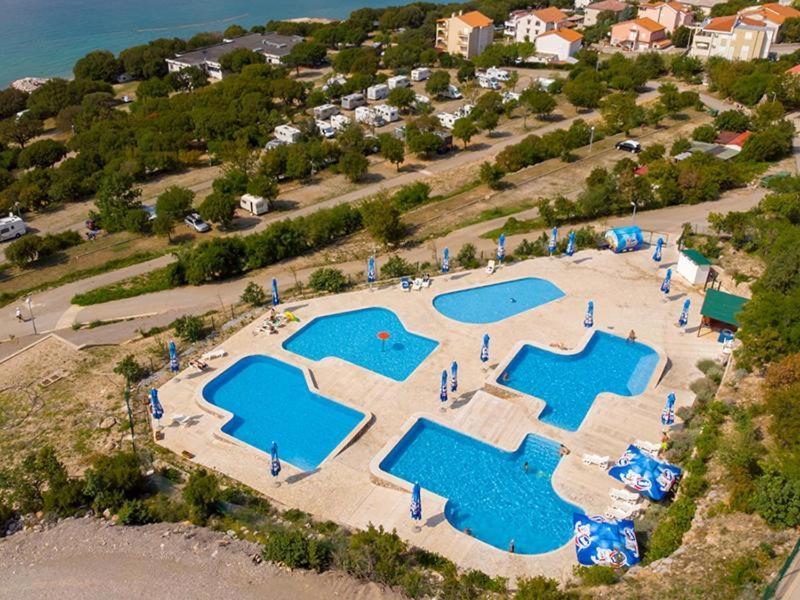Luxury Mobile Homes Клейновиця Екстер'єр фото