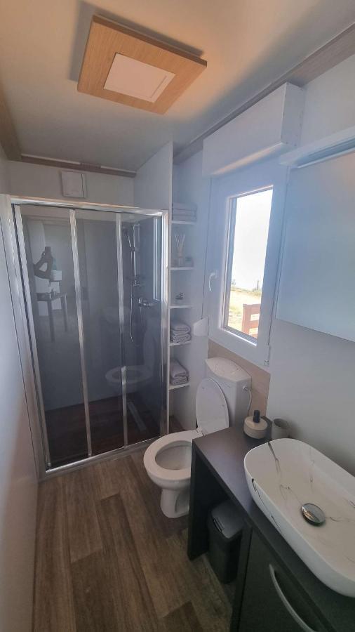 Luxury Mobile Homes Клейновиця Екстер'єр фото